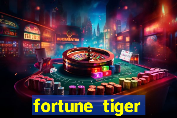 fortune tiger horarios pagantes