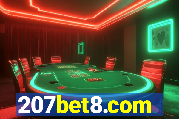207bet8.com