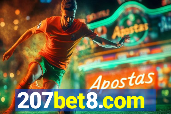 207bet8.com
