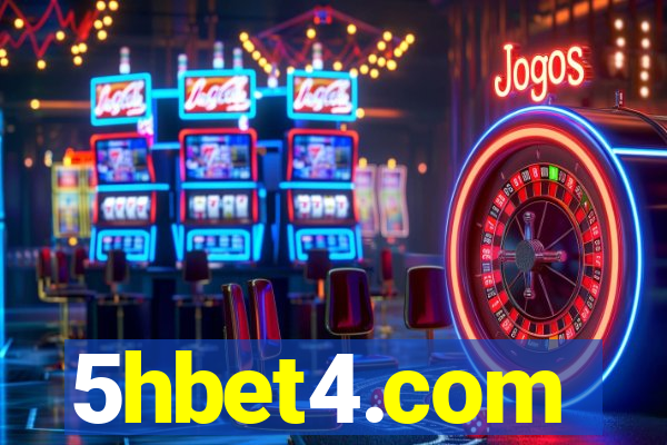 5hbet4.com