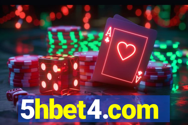 5hbet4.com