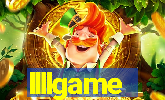llllgame