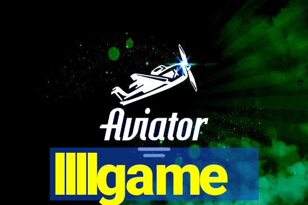 llllgame