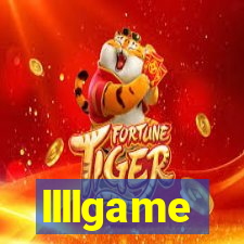 llllgame