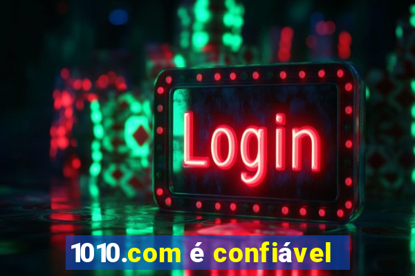 1010.com é confiável