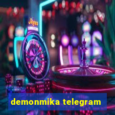 demonmika telegram