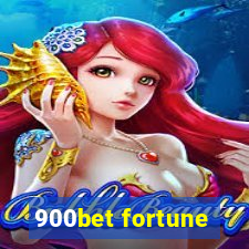 900bet fortune