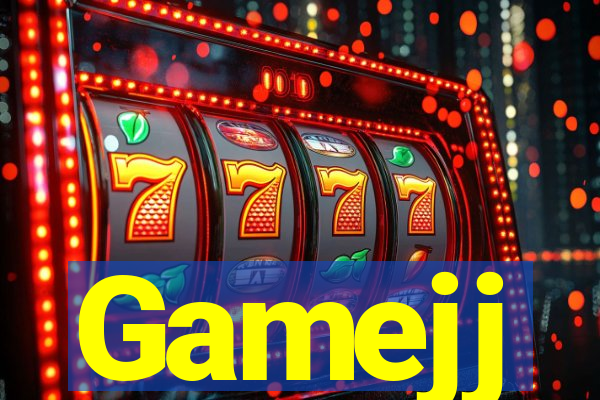 Gamejj