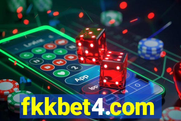 fkkbet4.com