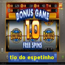 tio do espetinho