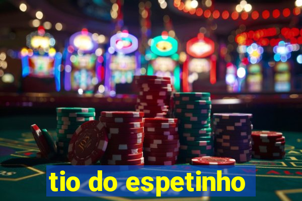 tio do espetinho