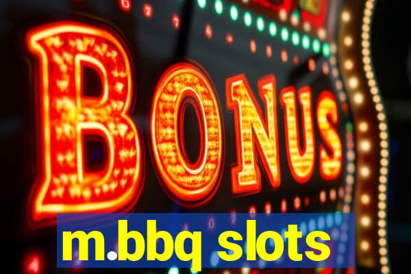 m.bbq slots