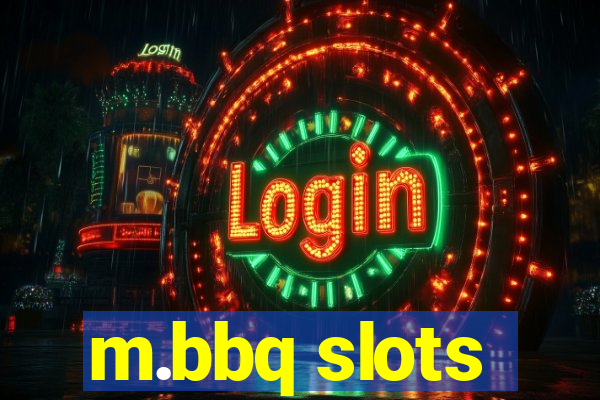 m.bbq slots