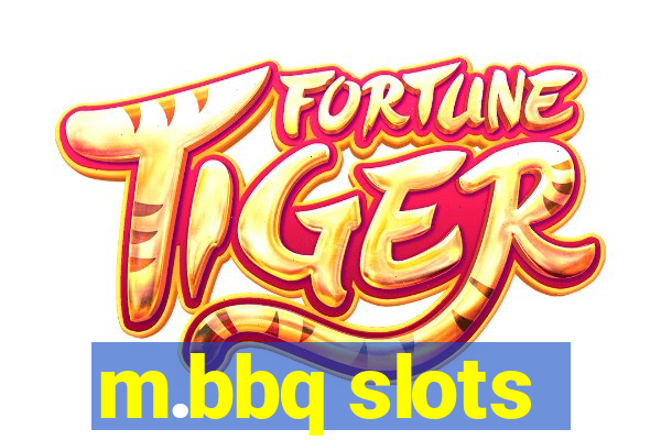 m.bbq slots