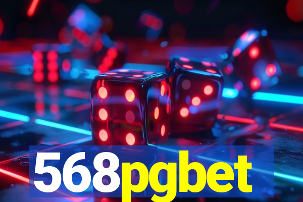 568pgbet