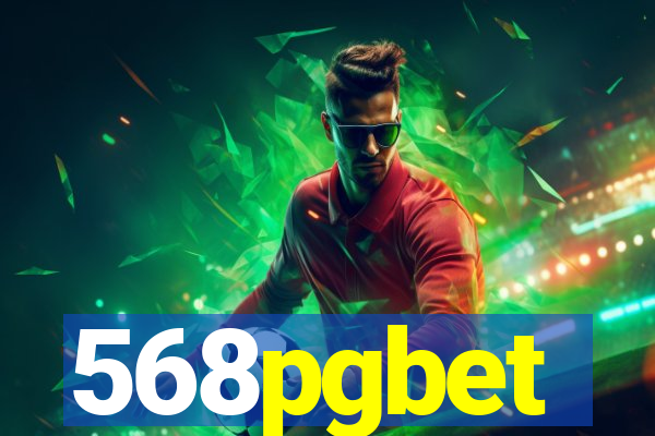 568pgbet