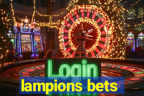 lampions bets