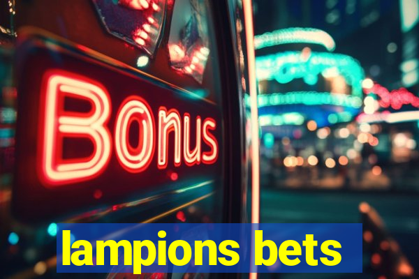 lampions bets
