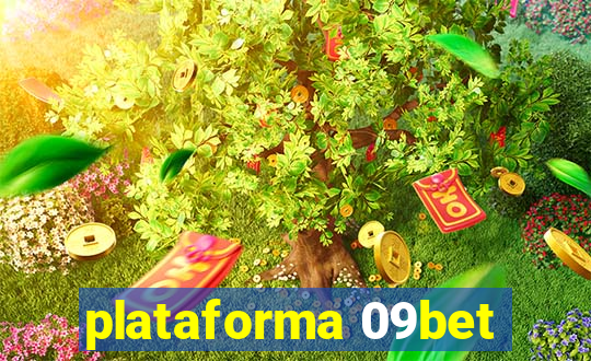 plataforma 09bet