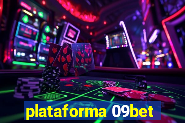 plataforma 09bet