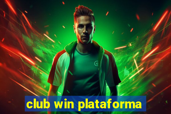 club win plataforma