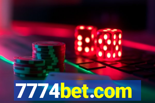 7774bet.com