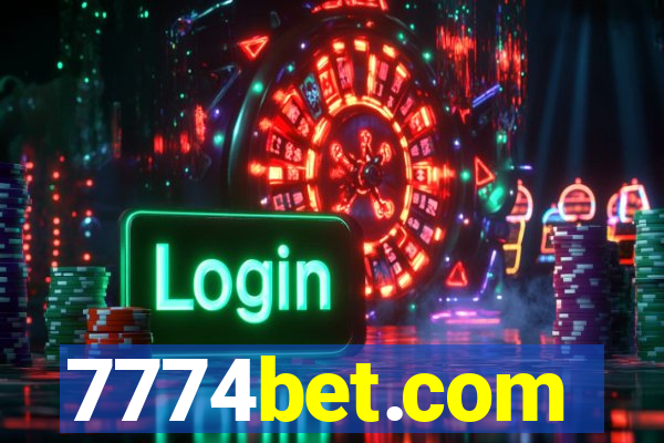 7774bet.com