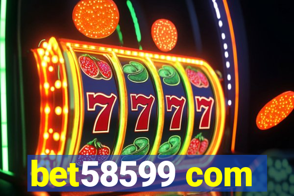 bet58599 com