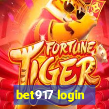 bet917 login
