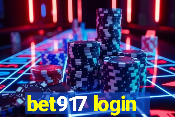 bet917 login