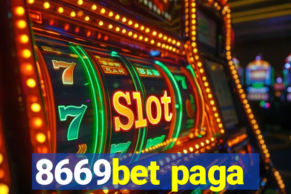 8669bet paga