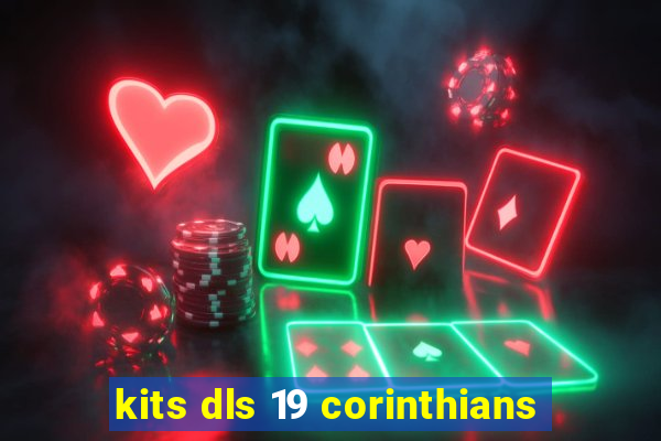 kits dls 19 corinthians