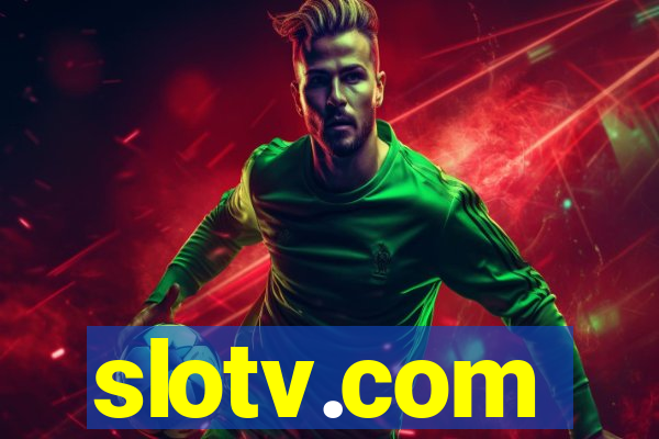slotv.com