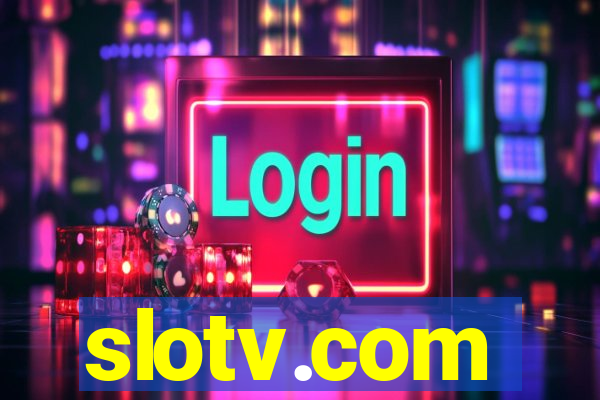 slotv.com