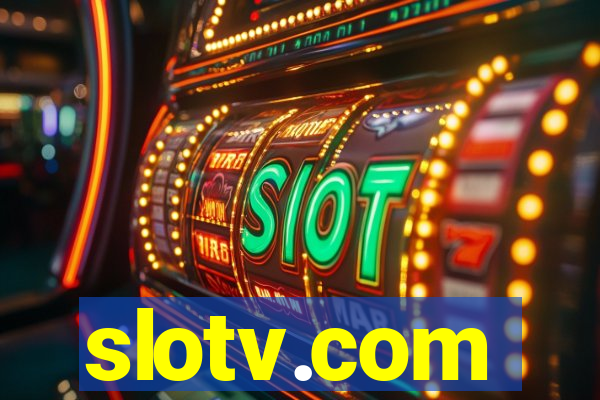 slotv.com