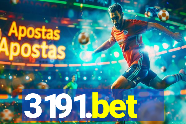 3191.bet