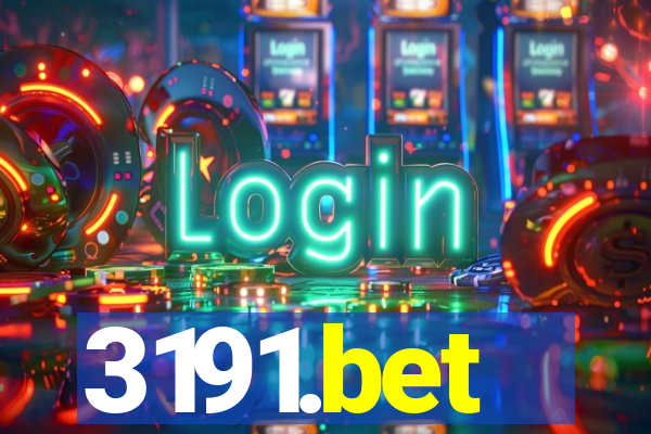 3191.bet