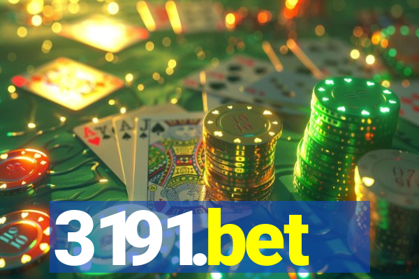 3191.bet