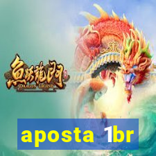 aposta 1br