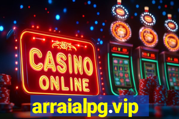 arraialpg.vip