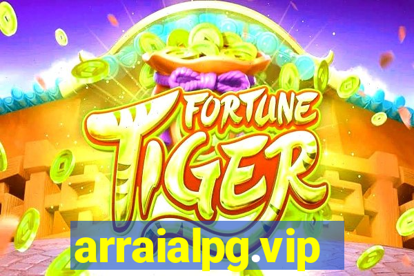 arraialpg.vip