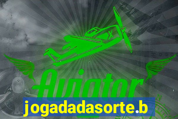jogadadasorte.bet
