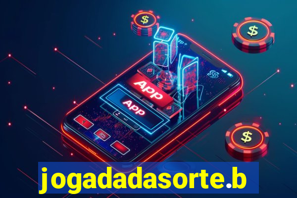jogadadasorte.bet