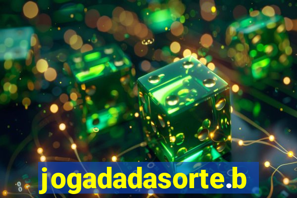 jogadadasorte.bet
