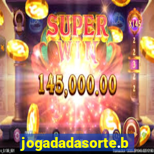 jogadadasorte.bet