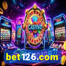 bet126.com