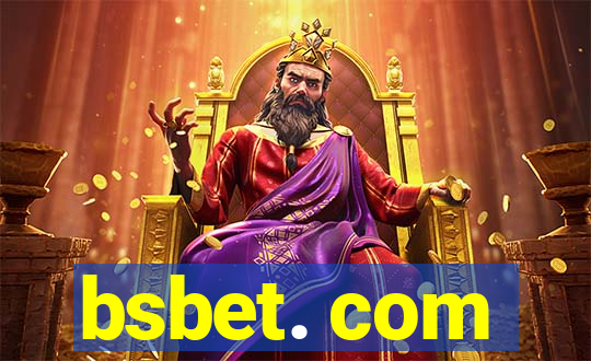 bsbet. com