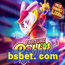 bsbet. com