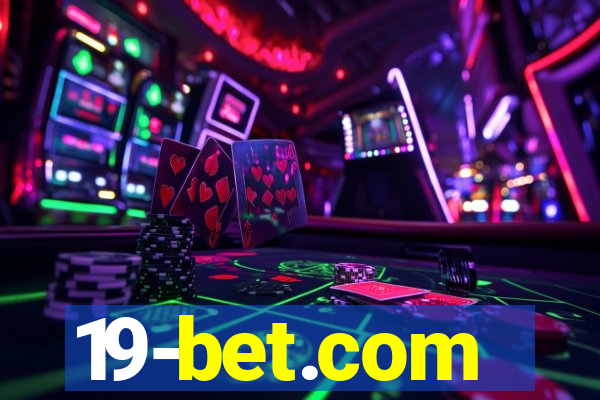 19-bet.com