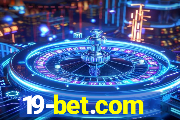 19-bet.com